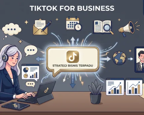 TikTok for Business