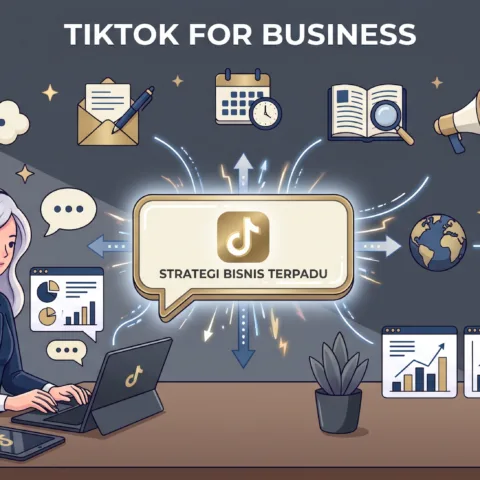 TikTok for Business