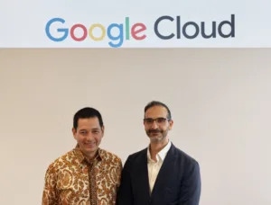 google cloud - gemini enterprise