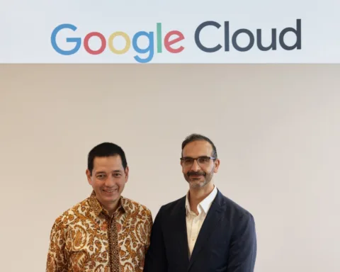 google cloud - gemini enterprise