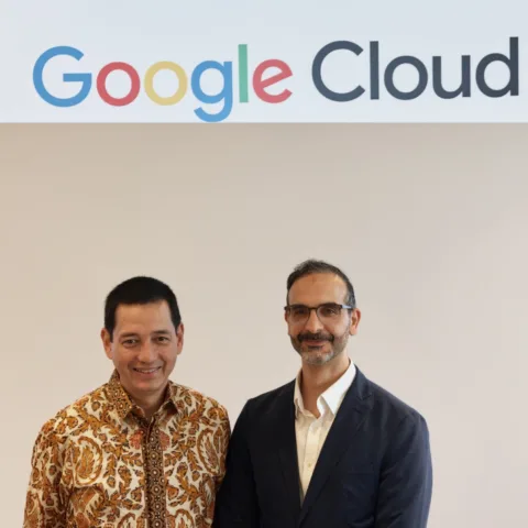 google cloud - gemini enterprise