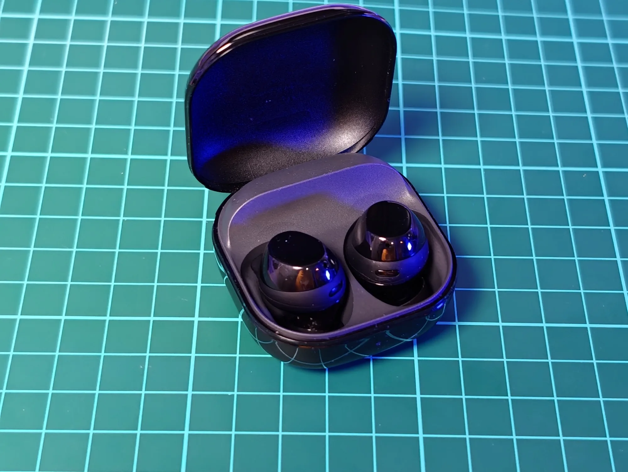 Galaxy Buds Core