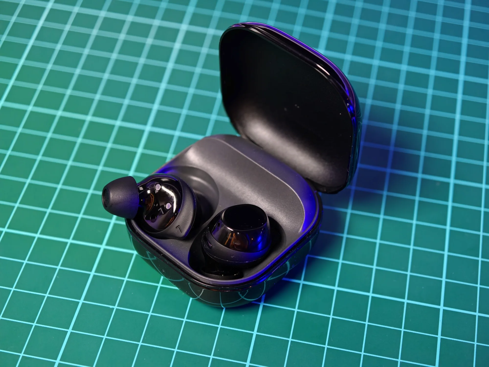 Galaxy Buds Core