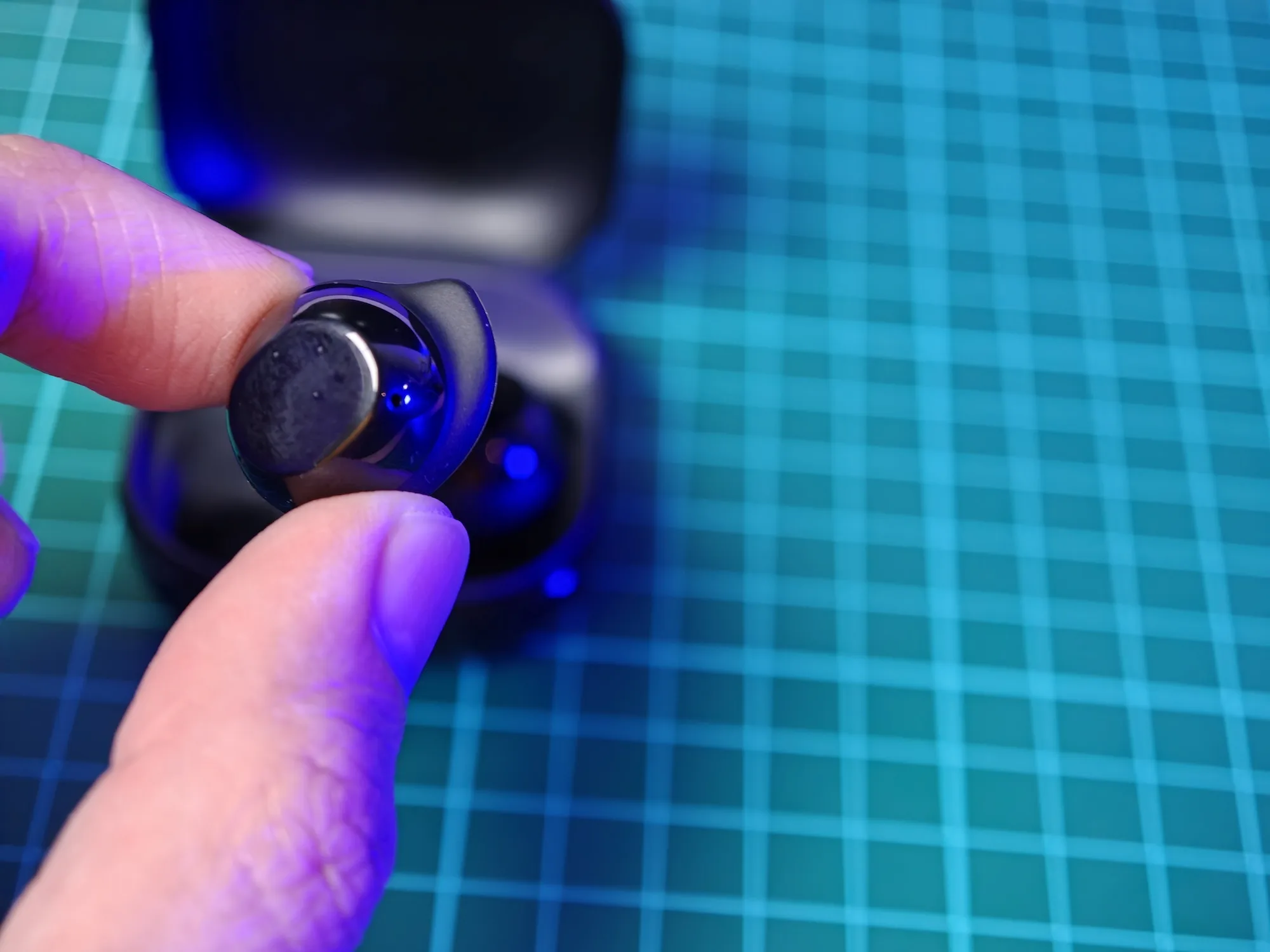 Samsung Galaxy Buds Core