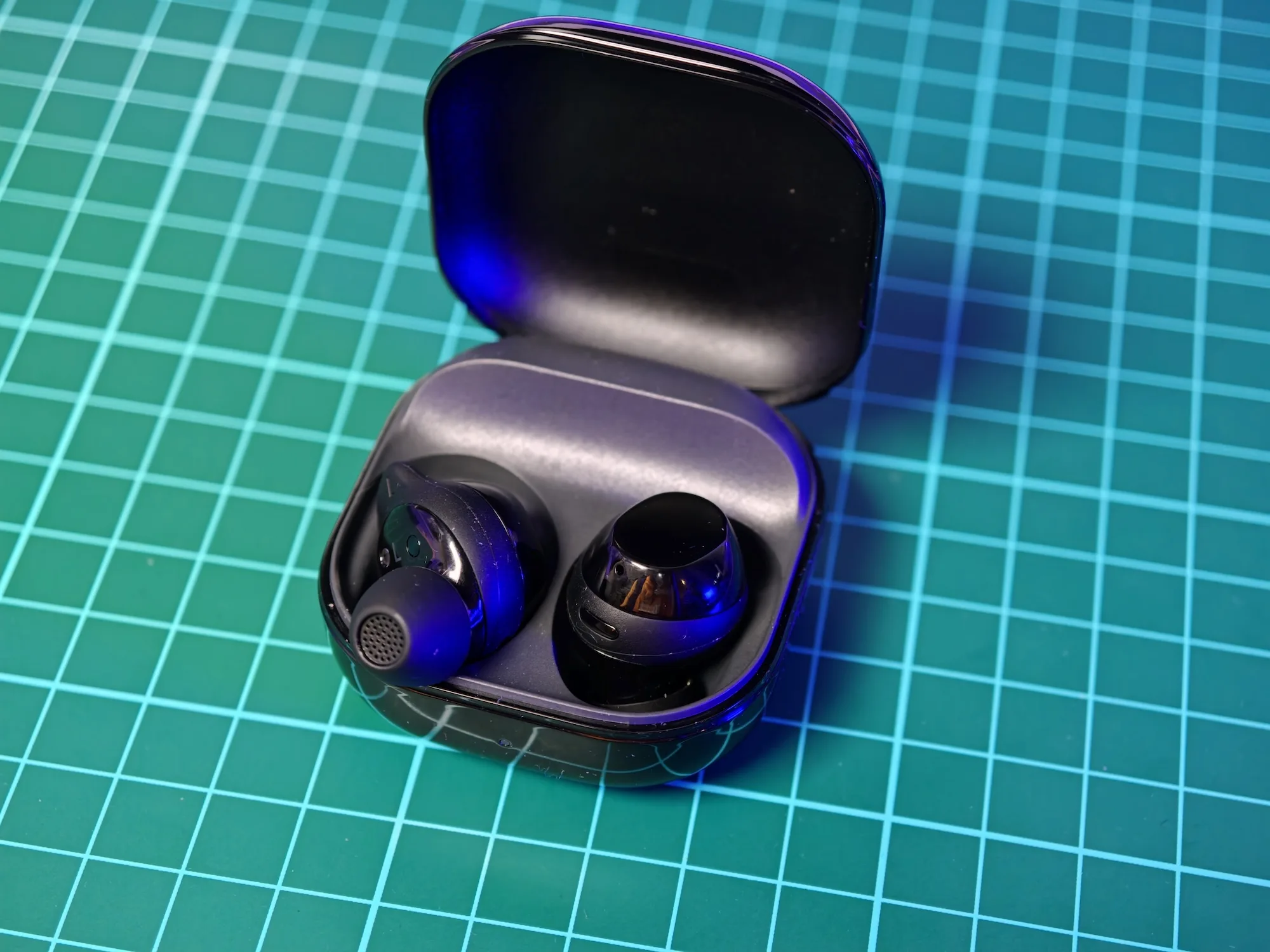 Samsung Galaxy Buds Core