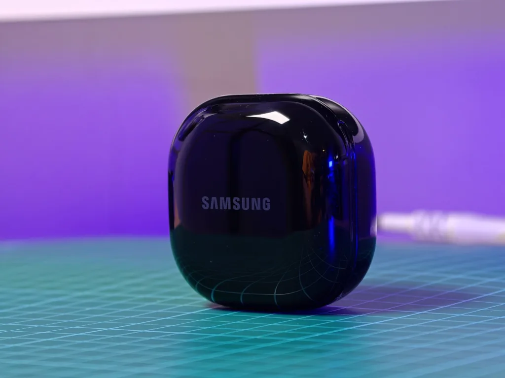 Galaxy Buds Core