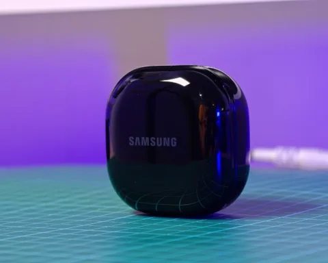 Galaxy Buds Core