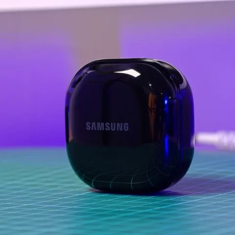 Galaxy Buds Core
