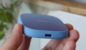 SanDisk Creator Phone SSD