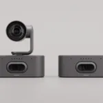 Logitech Rally AI Cameras