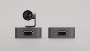Logitech Rally AI Cameras