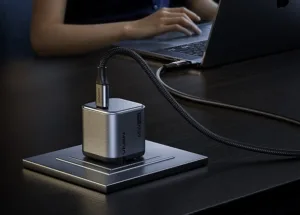 VIVAN GaN-Q Series V-9