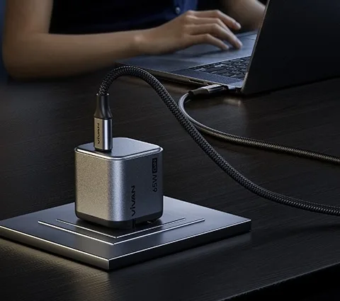 VIVAN GaN-Q Series V-9