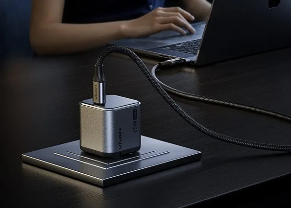 VIVAN GaN-Q Series V-9