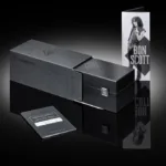 Neumann U 47 fet Bon Scott Edition