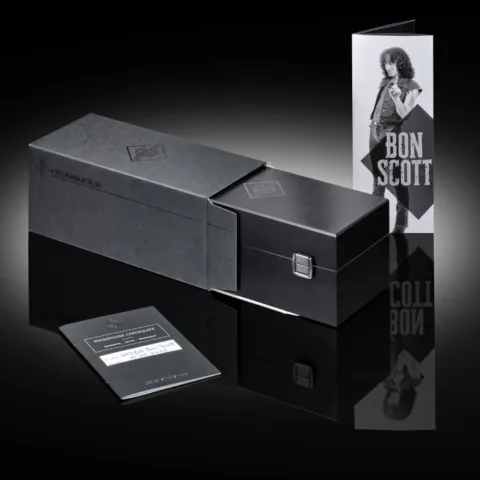 Neumann U 47 fet Bon Scott Edition