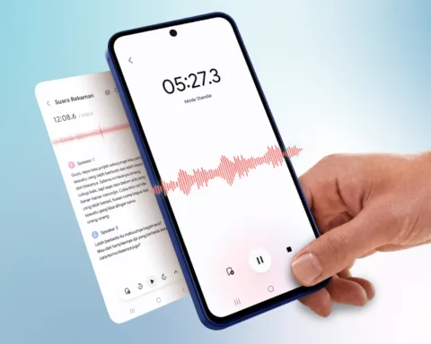 Spesifikasi Samsung Galaxy A27 5G