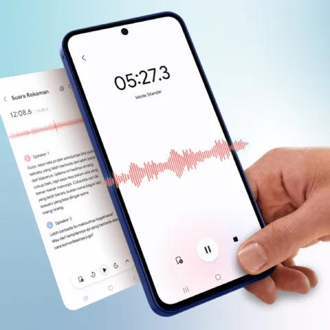 Spesifikasi Samsung Galaxy A27 5G