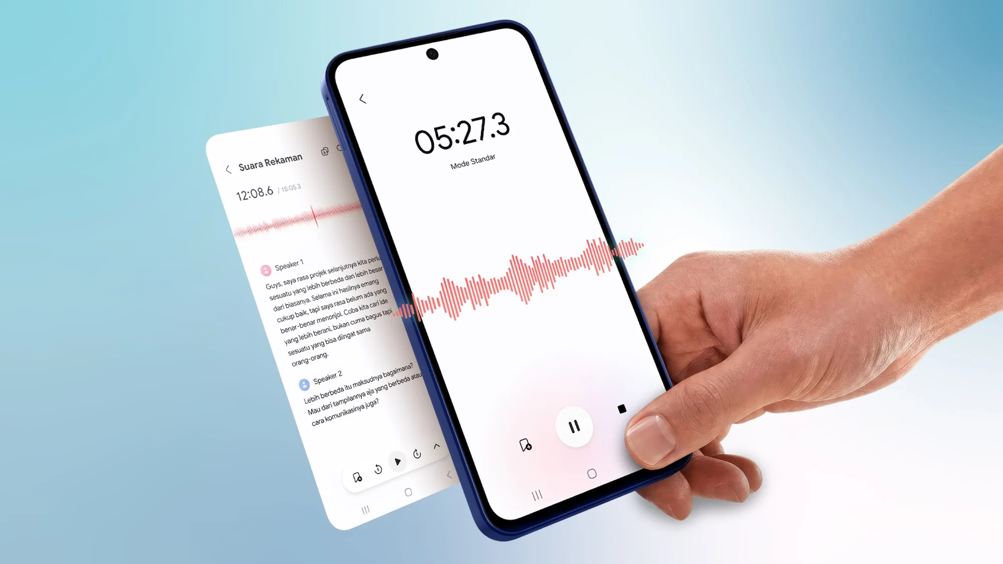 Spesifikasi Samsung Galaxy A27 5G