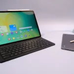 SamsungGalaxy Tab S10-FE Series siap menemani aktivitas produktif hingga hiburan sehari-hari