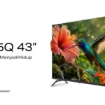 Spesifikasi Infinix TV X5Q 43 Inci