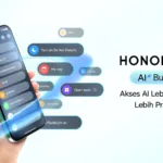 HONOR AI - HONOR X6c