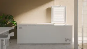 MODENA Chest Freezer