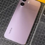 realme P4 Lite