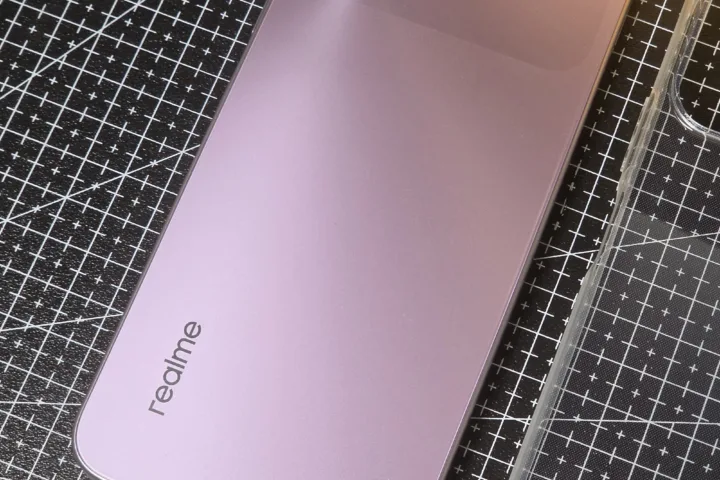 realme P4 Lite