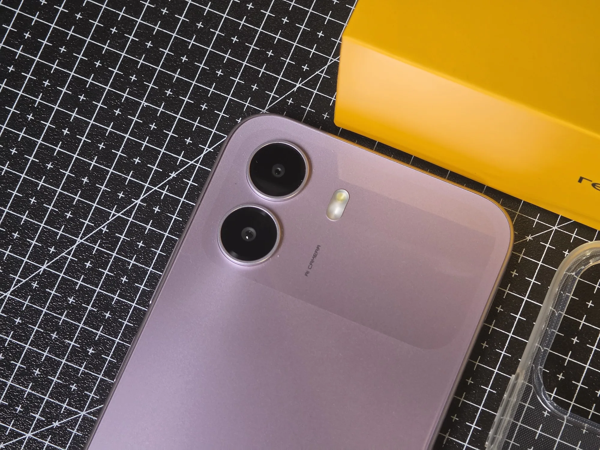 realme P4 Lite