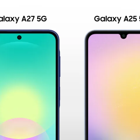 Galaxy A27 atau Galaxy A25