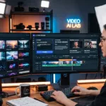 Tools video AI