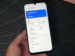 realme P4 Lite