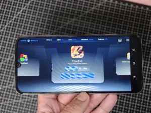 realme P4 Lite