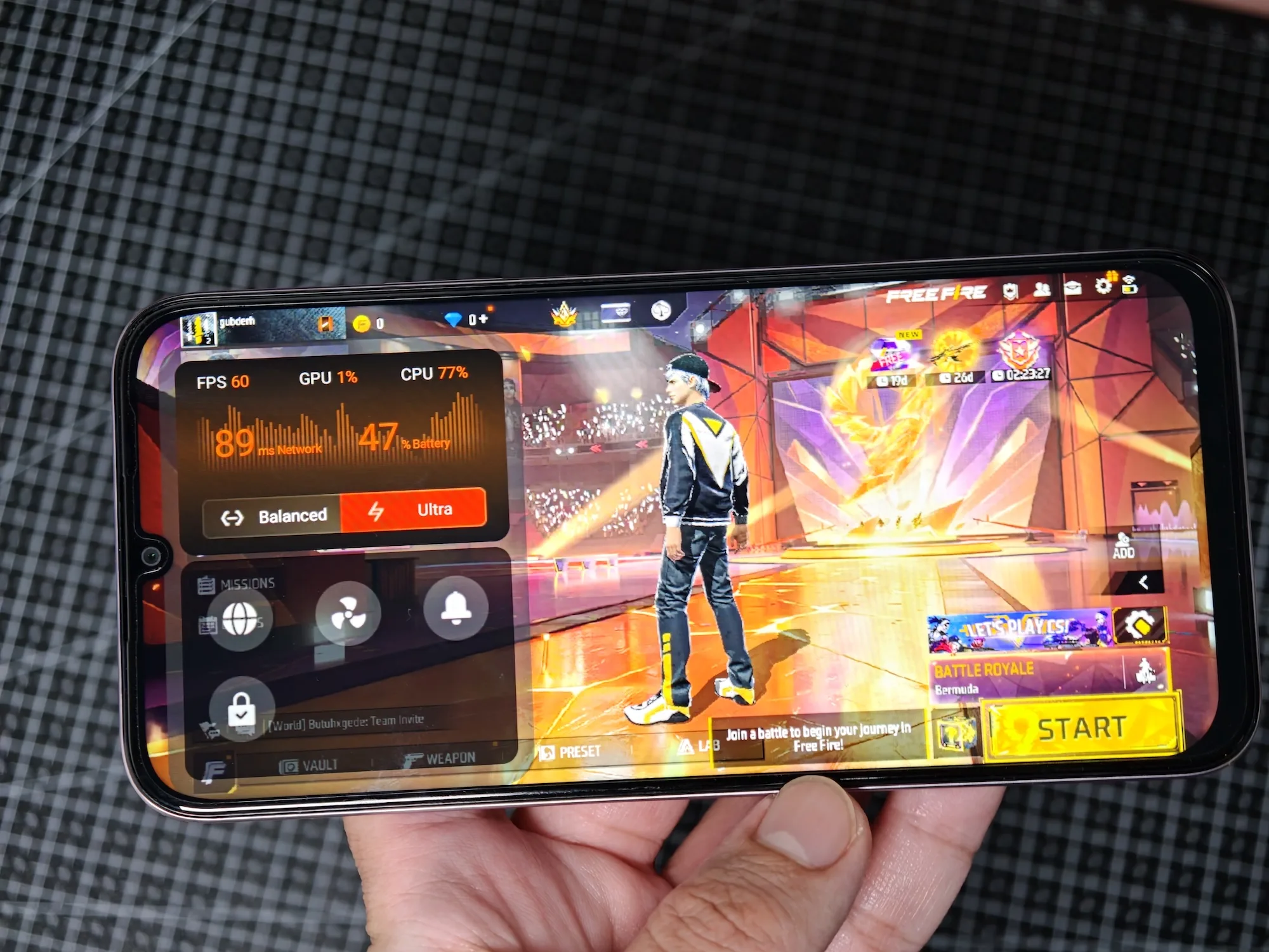 realme P4 Lite