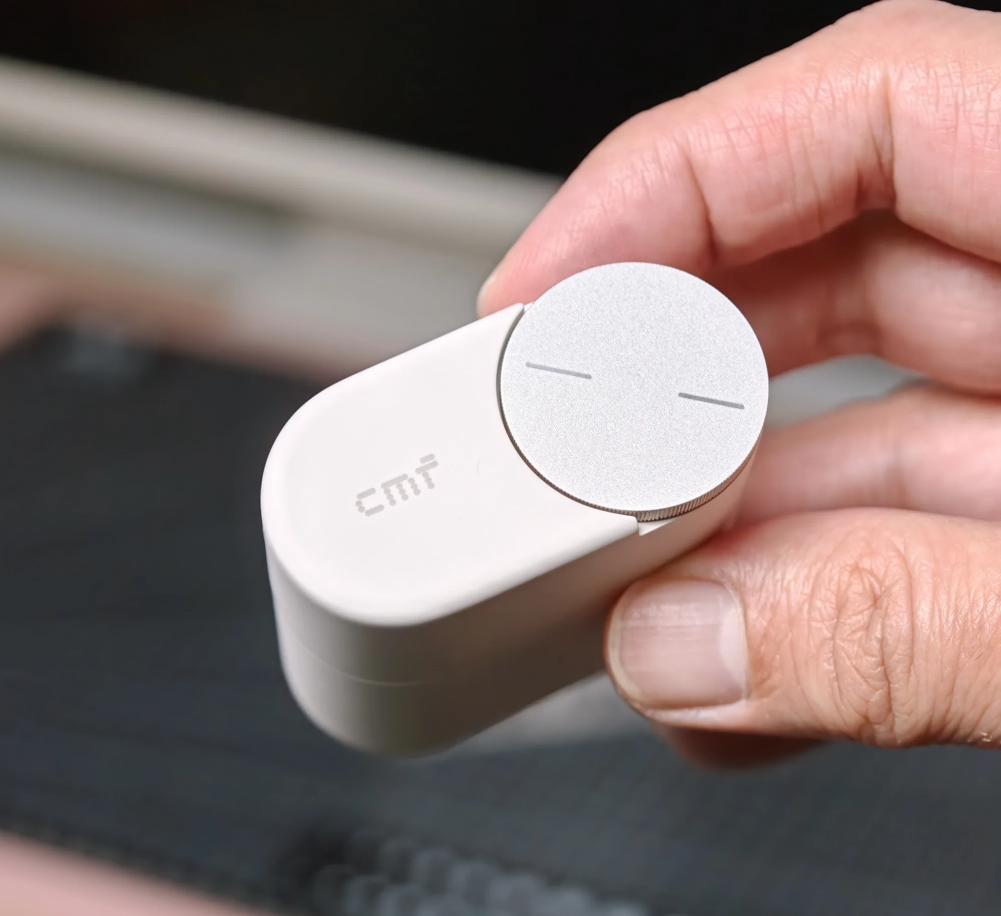 CMF Clip Pro
