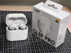 CMF Clip Pro