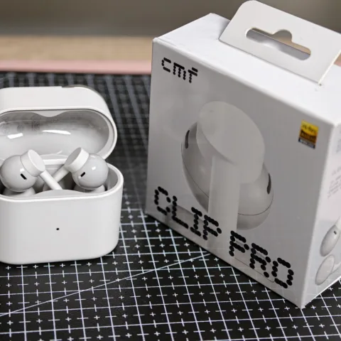 CMF Clip Pro
