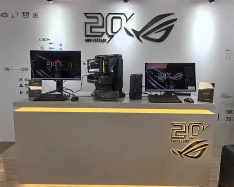 ROG Edition 20
