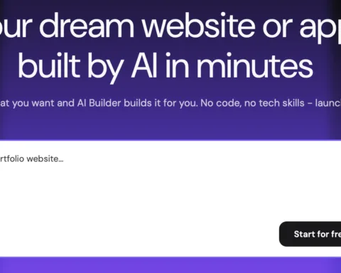 Panduan Freelancer AI Builder
