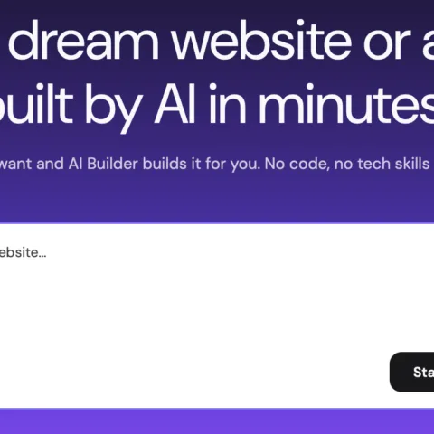 Panduan Freelancer AI Builder