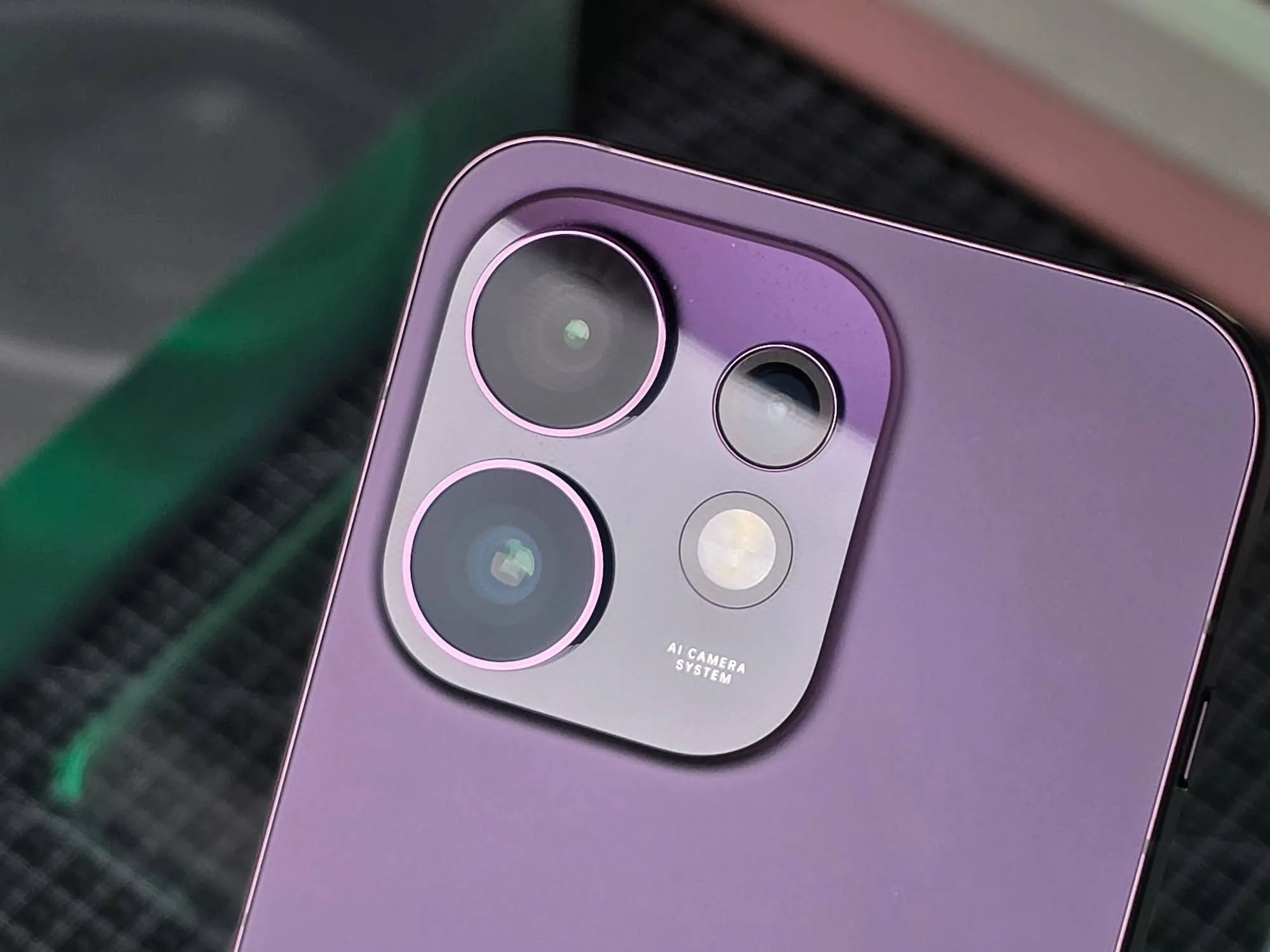 Review OPPO Reno16 5G