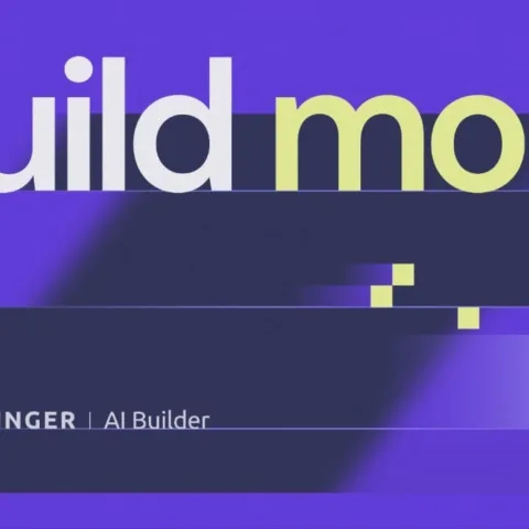 Hostinger AI Builder