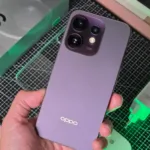 Review OPPO Reno16 5G