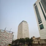 Hasil foto zoom Xiaomi 17T