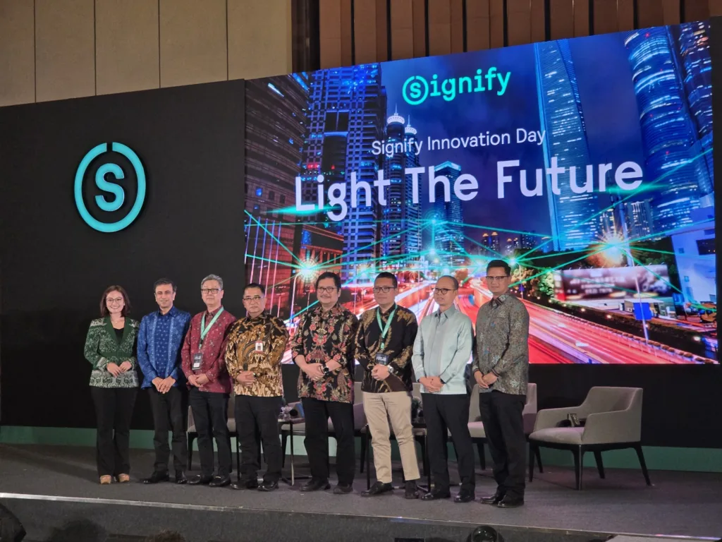 Signify Innovation Day 2026