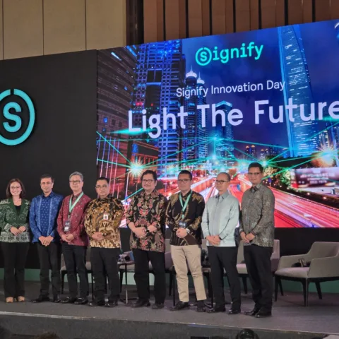 Signify Innovation Day 2026