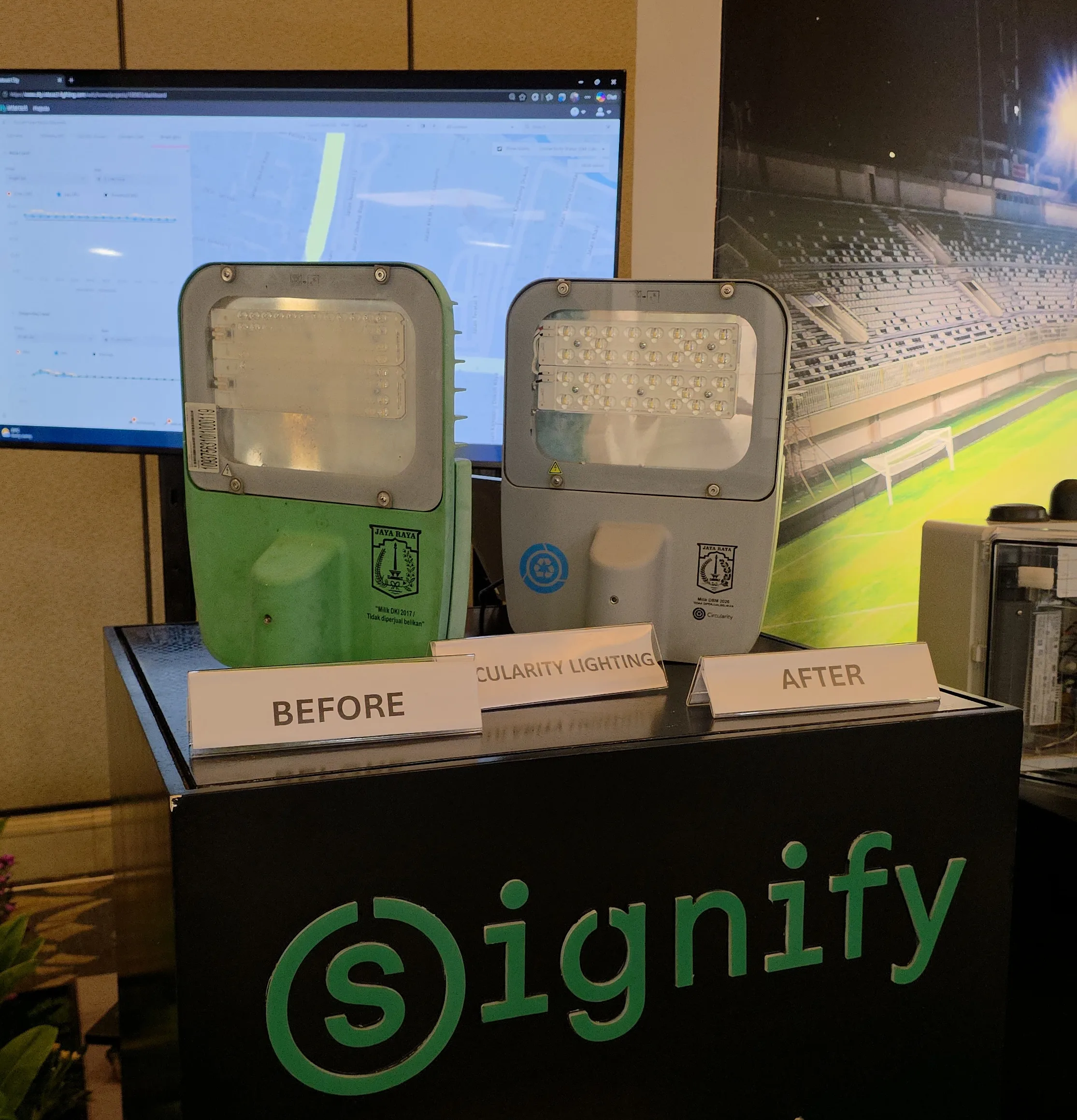 Signify Innovation Day 2026