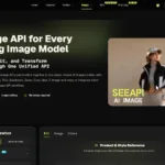 AI API SeeAPI