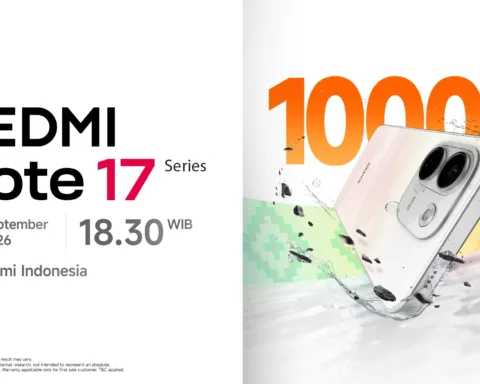 REDMI Note 17 Series